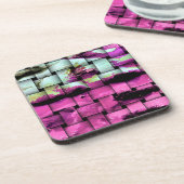 STRAND GETRÄNKEUNTERSETZER (Linke Seite)