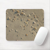 Strand-Gewohnheit Mousepads (Mit Mouse)
