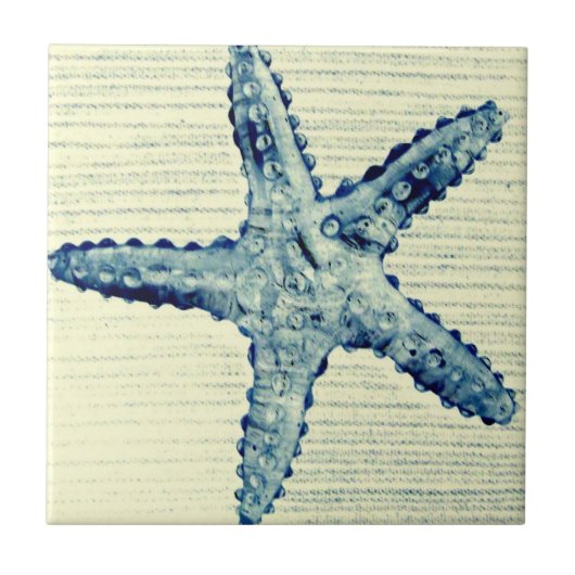 Strand-GlasKeramik-Fliese Fliese (Vorderseite)