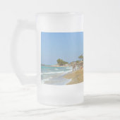 Strand Gouves auf Kreta Tasse (Links)