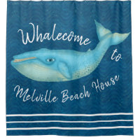 Strand-Haus-Blauwal SeeWhalecome | Gewohnheit