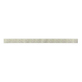 Strand-Haus-Meer Satinband (Vorderseite)