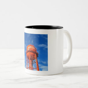 STRAND HAVEN WASSER TOWER TASSE