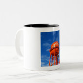 STRAND HAVEN WASSER TOWER TASSE (Vorderseite Links)
