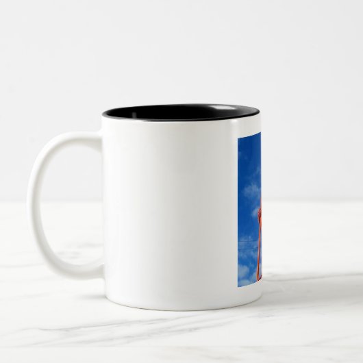 STRAND HAVEN WASSER TOWER TASSE (Links)