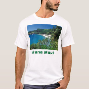 Strand Hawaii Hana Maui Hamoa T-Shirt