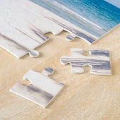 Strand Hintergrund Puzzle (Seite)