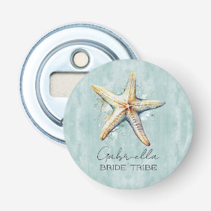 Strand Hochzeitsfeier Flaschenöffner