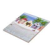 STRAND-HÜTTEN FLIESE (Seite)