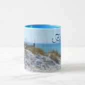 Strand in Florida Tasse (Zentrum)