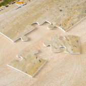 Strand in Vardero, Kuba Puzzle (Seite)