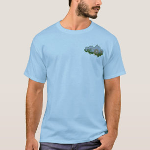 Strand Ipanema rj T-Shirt