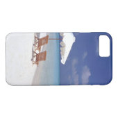 Strand iPhone 7 Fall Case-Mate iPhone Hülle (Rückseite (Horizontal))