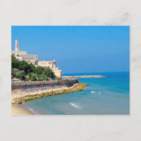 Strand Jaffa