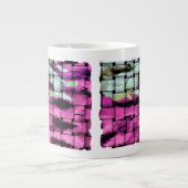 STRAND Jumbo-Tasse (Vorderseite)