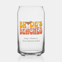 Strand Junggeselinnen-Abschied Groovy Bride's Beac