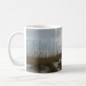 Strand Kaffeetasse (Links)
