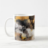 STRAND KAFFEETASSE (Links)