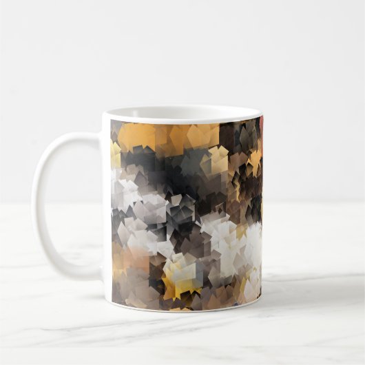 STRAND KAFFEETASSE (Links)