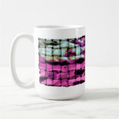 STRAND KAFFEETASSE (Links)