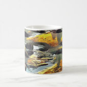 STRAND KAFFEETASSE (Mittel)