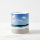 Strand Kaffeetasse (Mittel)