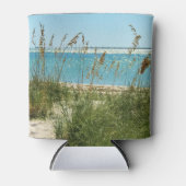 Strand kann kühlen dosenkühler (Vorderseite)