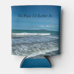 Strand kann kühlen dosenkühler