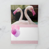 Strand Karte (Innenseite)