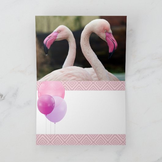 Strand Karte (Innenseite)