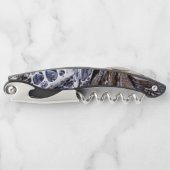 STRAND KELLNERMESSER (Vorderseite)