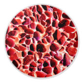 STRAND KERAMIKKNAUF (Vorderseite)