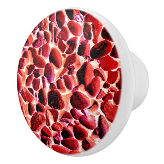 STRAND KERAMIKKNAUF (Rechts)