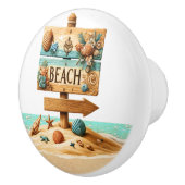 Strand Keramikknauf (Rechts)