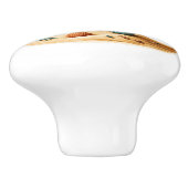 Strand Keramikknauf (Seitenansicht)