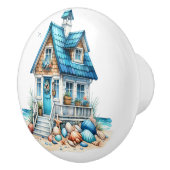 Strand Keramikknauf (Rechts)