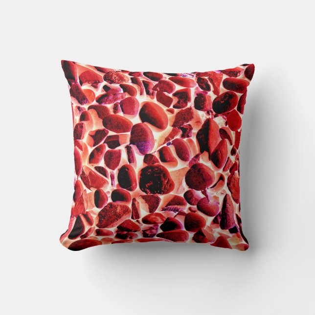 STRAND KISSEN (Vorderseite)