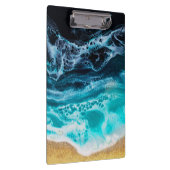 Strand Klemmbrett (Rechts)