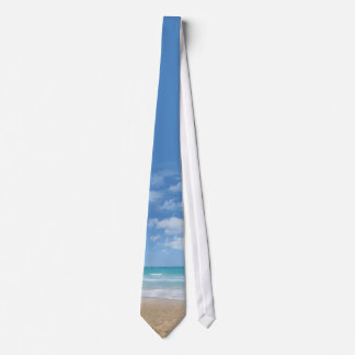 Strand Krawatte