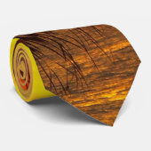 Strand-Krawatte Krawatte (Gerollt)