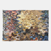 STRAND KÜCHENTUCH (Horizontal)