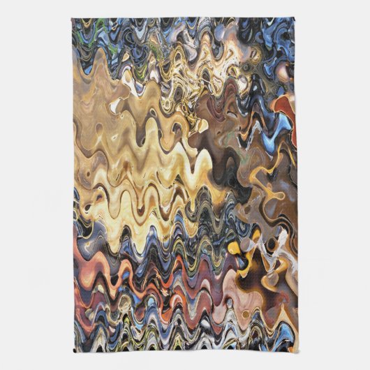 STRAND KÜCHENTUCH (Vertikal)