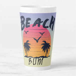 Strand/Küste/tropisch/Hawaii Milchtasse