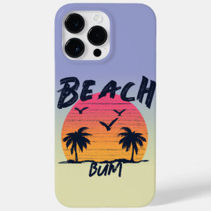 Strand/Küste/tropisch/hawaiisch Case-Mate iPhone 14 Pro Max Hülle