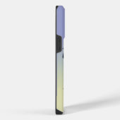 Strand/Küste/tropisch/hawaiisch iPhone Hülle (Rechte Seite)