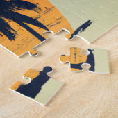 Strand/Küste/tropisch/hawaiisch Puzzle (Seite)