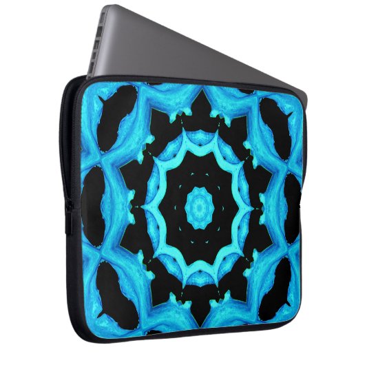 STRAND LAPTOPSCHUTZHÜLLE (Vorne Rechts)