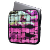 STRAND LAPTOPSCHUTZHÜLLE (Vorderseite Links)