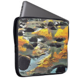 STRAND LAPTOPSCHUTZHÜLLE (Vorne Rechts)