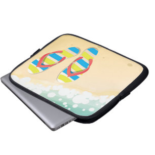 Strand Laptopschutzhülle